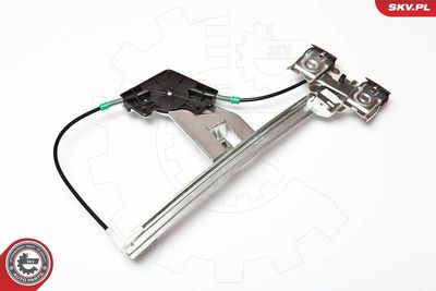 Window Regulator ESEN SKV 01SKV283