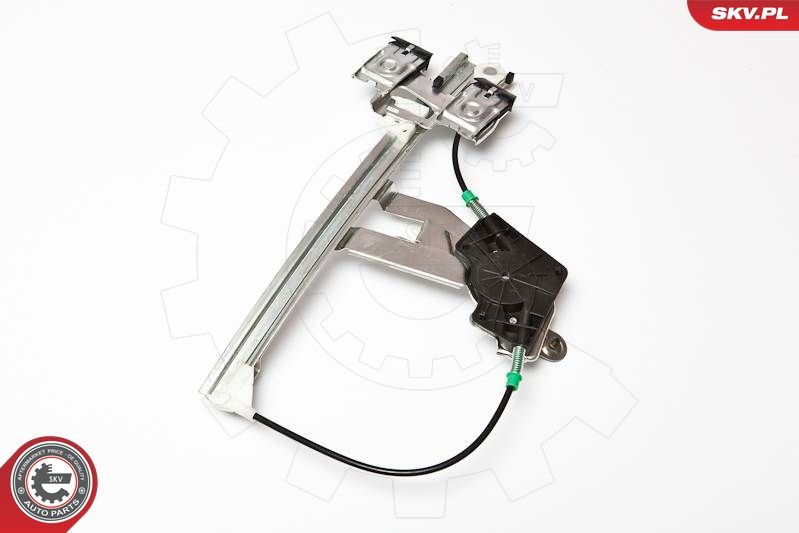 ESEN SKV 01SKV284 Window Regulator