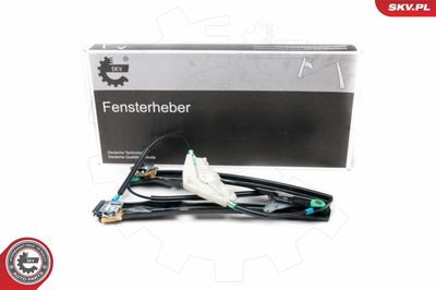 Window Regulator ESEN SKV 01SKV292