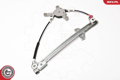 Window Regulator ESEN SKV 01SKV302
