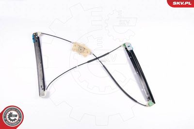 Window Regulator ESEN SKV 01SKV312
