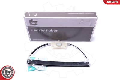 Window Regulator ESEN SKV 01SKV314
