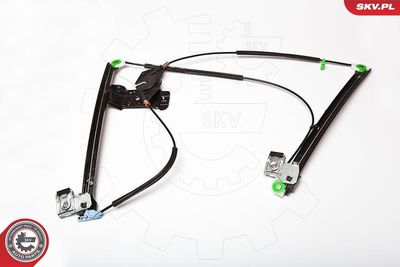 Window Regulator ESEN SKV 01SKV321