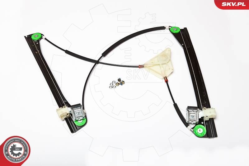 ESEN SKV 01SKV332 Window Regulator