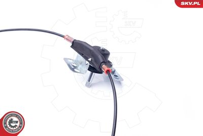 Window Regulator ESEN SKV 01SKV352