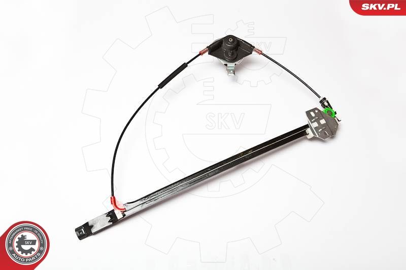 ESEN SKV 01SKV361 Window Regulator
