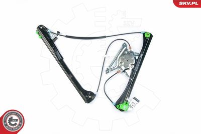 Window Regulator ESEN SKV 01SKV382