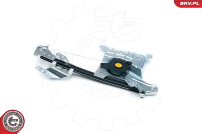 Window Regulator ESEN SKV 01SKV383