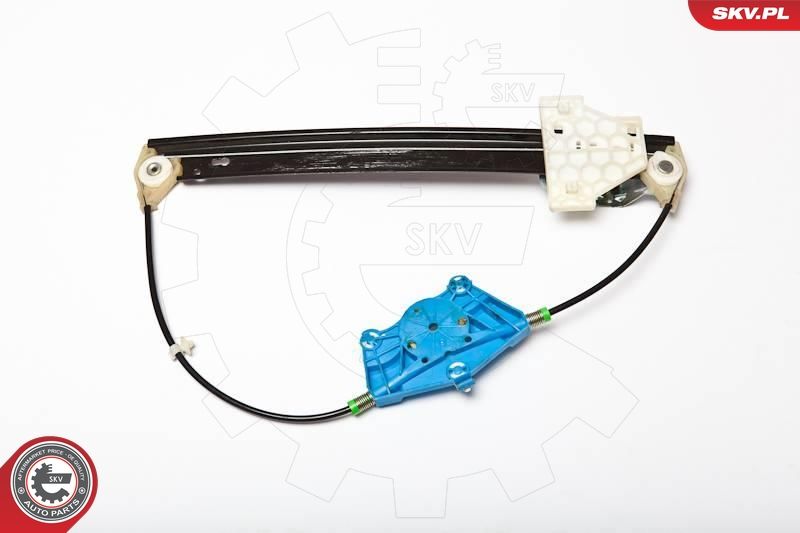 ESEN SKV 01SKV393 Window Regulator