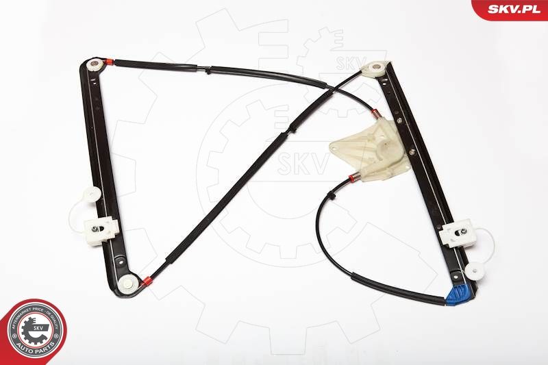 ESEN SKV 01SKV412 Window Regulator
