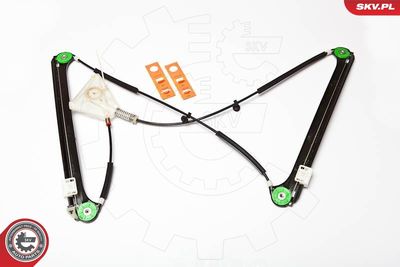 Window Regulator ESEN SKV 01SKV421
