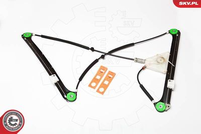 Window Regulator ESEN SKV 01SKV422