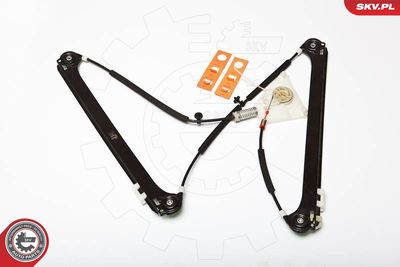 Window Regulator ESEN SKV 01SKV431