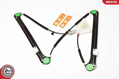 Window Regulator ESEN SKV 01SKV432