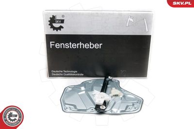 Window Regulator ESEN SKV 01SKV447