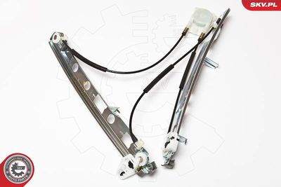 Window Regulator ESEN SKV 01SKV462
