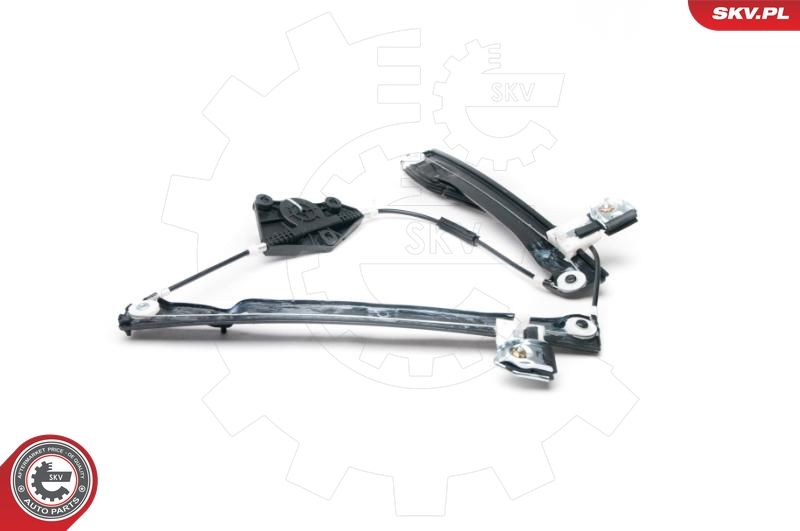 ESEN SKV 01SKV482 Window Regulator