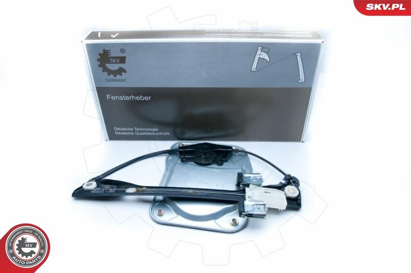 ESEN SKV 01SKV512 Window Regulator