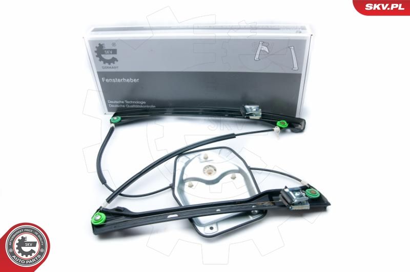 ESEN SKV 01SKV521 Window Regulator