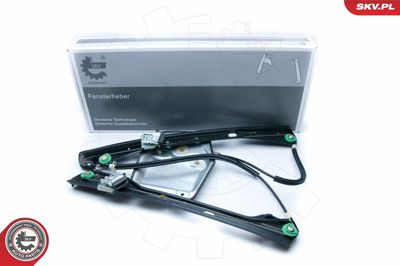 Window Regulator ESEN SKV 01SKV522