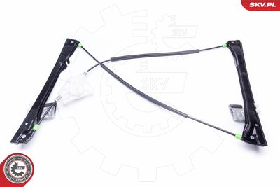 Window Regulator ESEN SKV 01SKV542