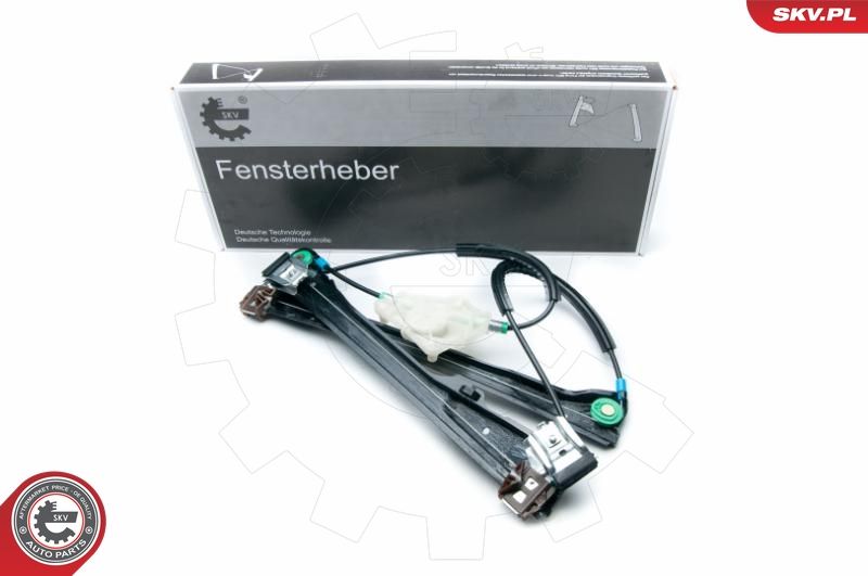 ESEN SKV 01SKV552 Window Regulator