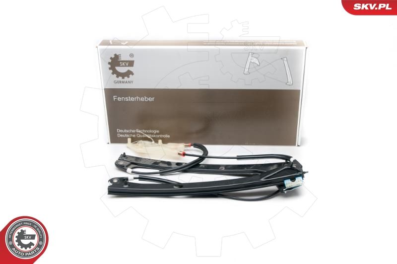 ESEN SKV 01SKV562 Window Regulator