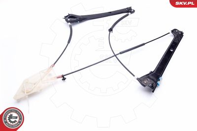 Window Regulator ESEN SKV 01SKV572