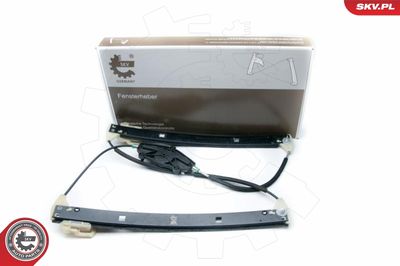 Window Regulator ESEN SKV 01SKV581