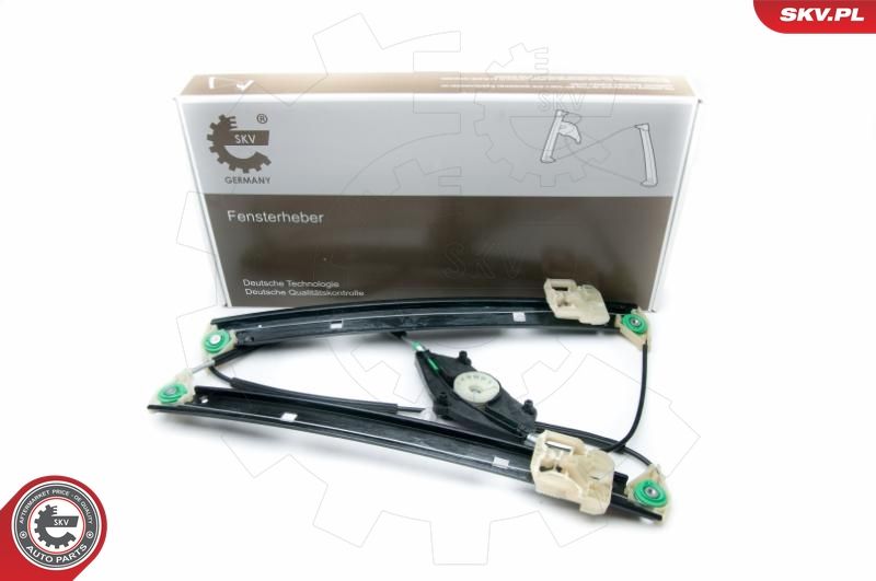 ESEN SKV 01SKV582 Window Regulator