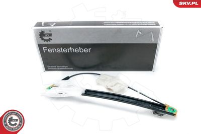 Window Regulator ESEN SKV 01SKV584