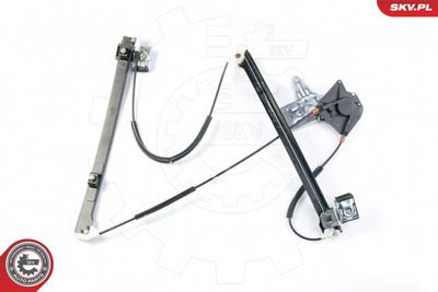Window Regulator ESEN SKV 01SKV622