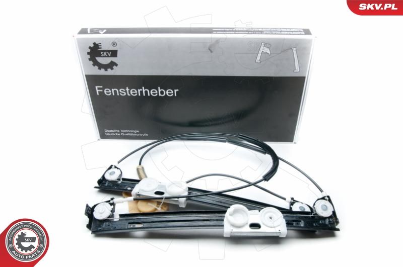ESEN SKV 01SKV631 Window Regulator