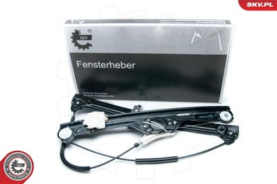 Window Regulator ESEN SKV 01SKV642