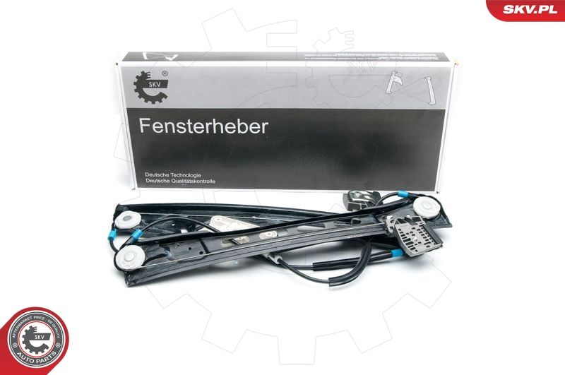 ESEN SKV 01SKV681 Window Regulator