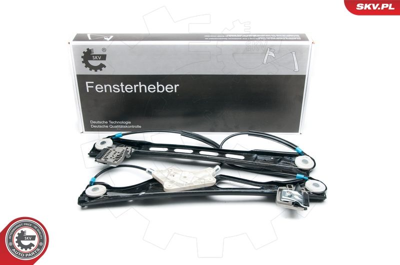 ESEN SKV 01SKV682 Window Regulator
