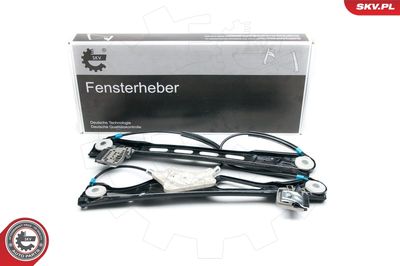 Window Regulator ESEN SKV 01SKV682