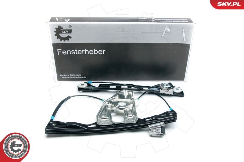 ESEN SKV 01SKV691 Window Regulator