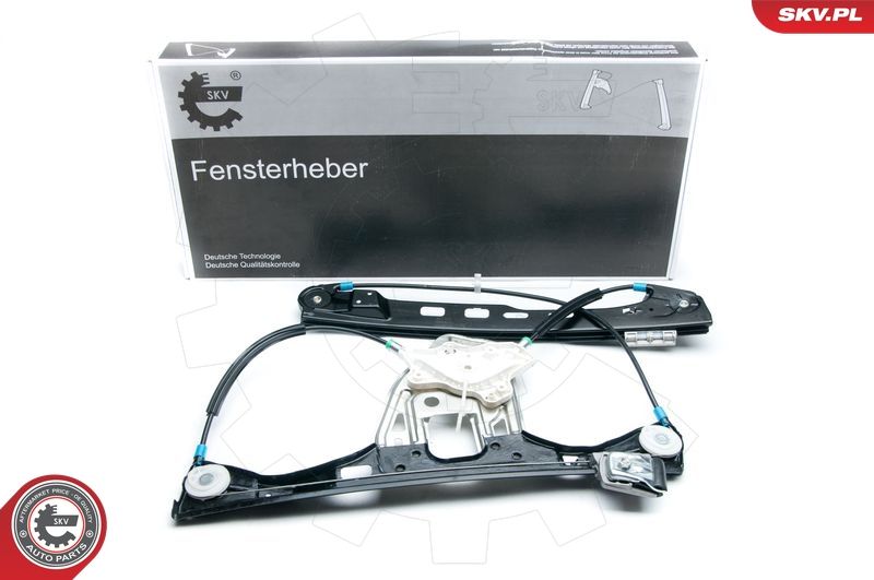 ESEN SKV 01SKV692 Window Regulator