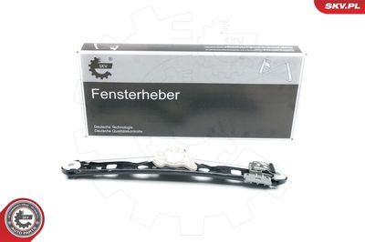 Window Regulator ESEN SKV 01SKV693