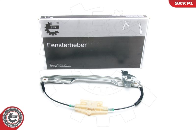 ESEN SKV 01SKV721 Window Regulator