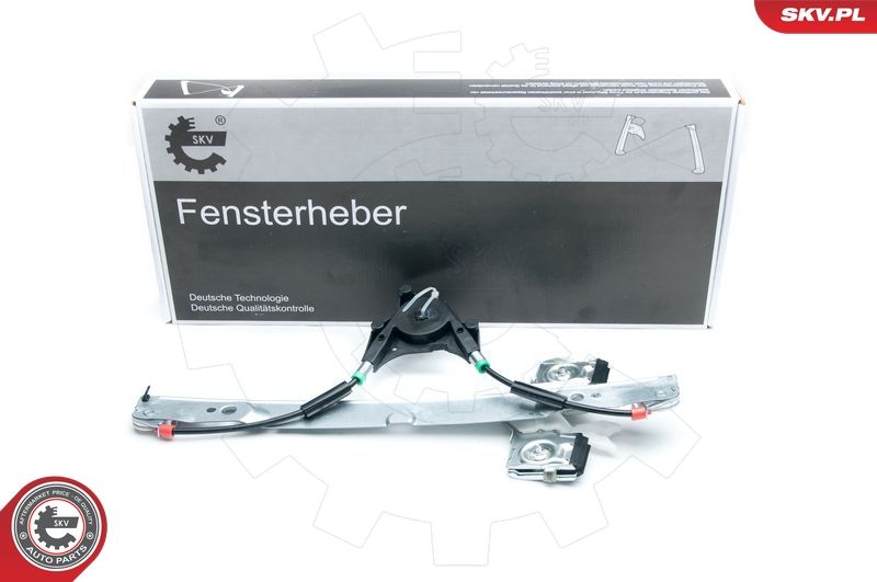 ESEN SKV 01SKV771 Window Regulator