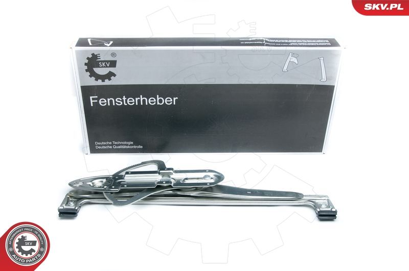 ESEN SKV 01SKV781 Window Regulator