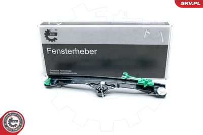 Window Regulator ESEN SKV 01SKV791