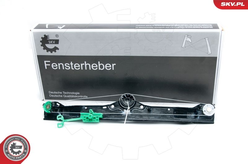 ESEN SKV 01SKV792 Window Regulator