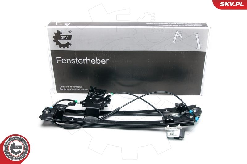 ESEN SKV 01SKV821 Window Regulator