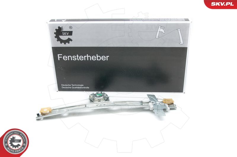 ESEN SKV 01SKV852 Window Regulator