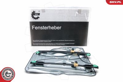 Window Regulator ESEN SKV 01SKV925