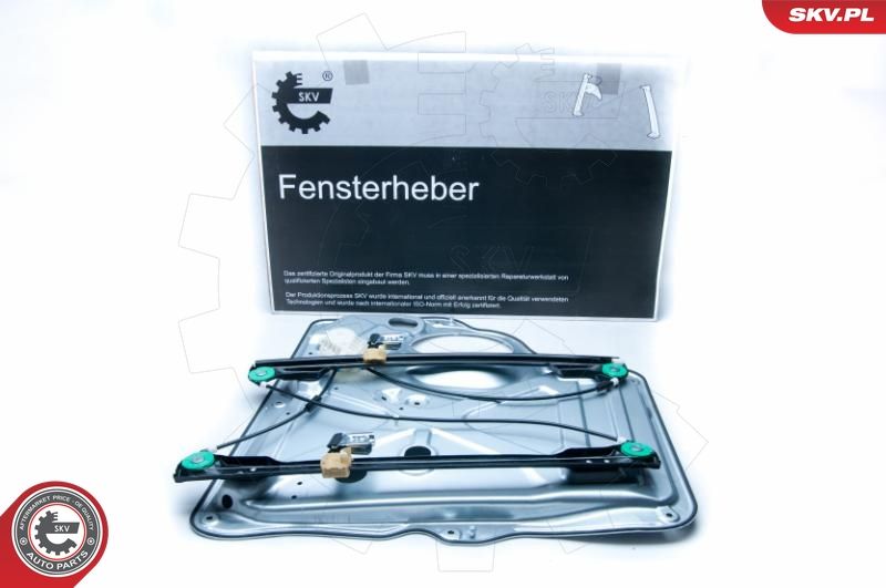ESEN SKV 01SKV926 Window Regulator