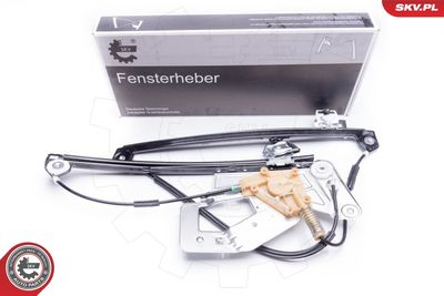 Window Regulator ESEN SKV 01SKV942